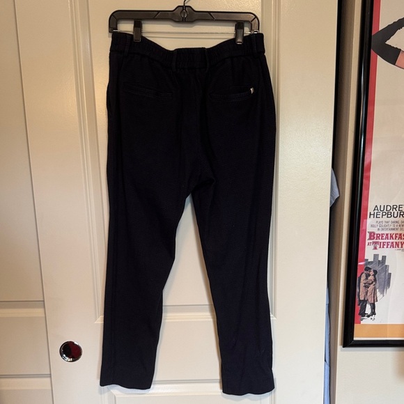 Hugo Boss Navy Men's Dress Pants - Picture 6 of 12